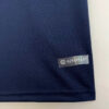 2023 Arsenal French Special Edition Blue Soccer Jersey detail view