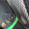 2023 Brazil Special Edition Black Soccer Jersey -Player Version detail view