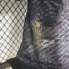 2023 Brazil Special Edition Black Soccer Jersey -Player Version detail view