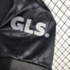 2023 Dortmund Blackout Special Edition Football Shirt detail view