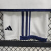 2023 Italy Away Soccer Shirt Kids Size detail view