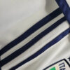 2023 Italy Away Soccer Shirt Kids Size detail view