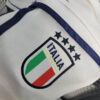 2023 Italy Away Soccer Shirt Kids Size detail view