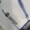 2023 Italy Away Soccer Shirt Kids Size detail view