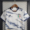 2023 Italy Away Soccer Shirt Kids Size detail view