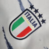 2023 Italy Away Soccer Shirt Kids Size detail view