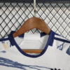 2023 Italy Away Soccer Shirt Kids Size detail view