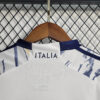 2023 Italy Away Soccer Shirt Kids Size detail view