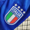 2023 Italy Home Soccer Shirt Kids Size detail view