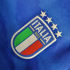 2023 Italy Home Soccer Shirt Kids Size detail view