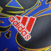 2023 Japan Special Edition Blue Football Jersey detail view