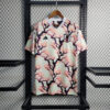 2023 Japan Tokyo Special Edition Football Jersey front view