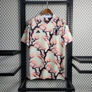 2023 Japan Tokyo Special Edition Football Jersey