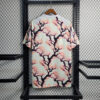2023 Japan Tokyo Special Edition Football Jersey back view