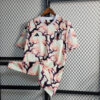 2023 Japan Tokyo Special Edition Football Jersey detail view
