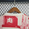 2023 Japan Tokyo Special Edition Red Football Jersey detail view