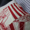 2023 Japan Tokyo Special Edition Red Football Jersey -Player Version detail view