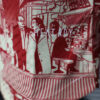 2023 Japan Tokyo Special Edition Red Football Jersey -Player Version detail view