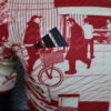 2023 Japan Tokyo Special Edition Red Football Jersey -Player Version detail view