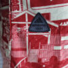 2023 Japan Tokyo Special Edition Red Football Jersey -Player Version detail view