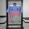 2023 Japan Women's Away Football Jersey front view