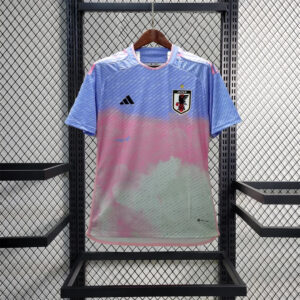 2023 Japan Women's Away Football Jersey