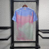2023 Japan Women's Away Football Jersey back view