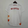 2023 Leipzig Special Edition White Football Shirt back view