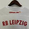 2023 Leipzig Special Edition White Football Shirt detail view