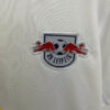 2023 Leipzig Special Edition White Football Shirt detail view