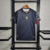 2023 Portugal Special Edition Football Shirt front view