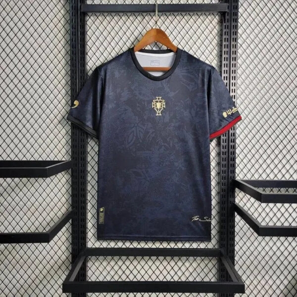 2023 Portugal Special Edition Football Shirt