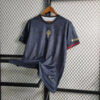 2023 Portugal Special Edition Football Shirt detail view