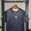 2023 Portugal Special Edition Football Shirt detail view