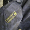 2023 Portugal Special Edition Football Shirt detail view
