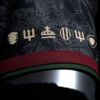 2023 Portugal Special Edition Football Shirt detail view