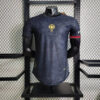 2023 Portugal Special Edition Football Shirt -Player Version front view