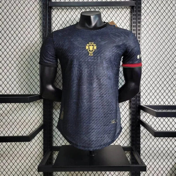 2023 Portugal Special Edition Football Shirt -Player Version
