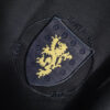 2023 Scotland 150th Anniversary Edition Navy Blue Football Shirt detail view