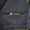 2023 Scotland 150th Anniversary Edition Navy Blue Football Shirt detail view