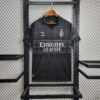 2023/2024 AC Milan Fourth Away Soccer Jersey front view