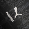 2023/2024 AC Milan Fourth Away Soccer Jersey detail view