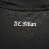 2023/2024 AC Milan Fourth Away Soccer Jersey detail view