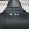 2023/2024 AC Milan Fourth Away Soccer Jersey -Player Version detail view