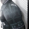 2023/2024 AC Milan Fourth Away Soccer Jersey -Player Version detail view