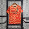2023/2024 AC Milan Goalkeeper Soccer Jersey front view