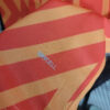 2023/2024 AC Milan Goalkeeper Soccer Jersey detail view
