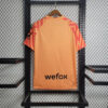 2023/2024 AC Milan Goalkeeper Soccer Jersey back view
