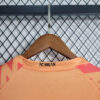 2023/2024 AC Milan Goalkeeper Soccer Jersey detail view
