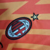 2023/2024 AC Milan Goalkeeper Soccer Jersey detail view